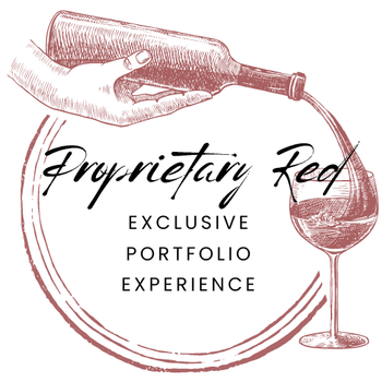 Proprietary Red Portfolio Experience Sunday,     Oct. 20th 12:00PM